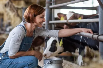 Les intérêts nutritionnels de l’aliment d’allaitement