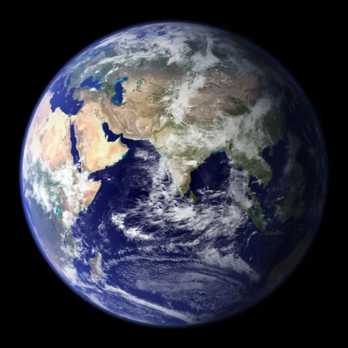 Planete Terre