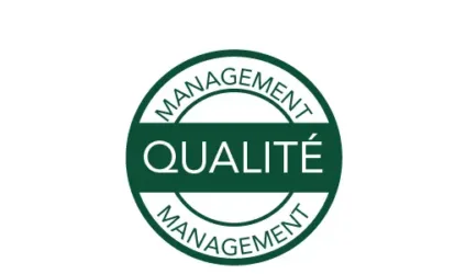 logo qualité du management
