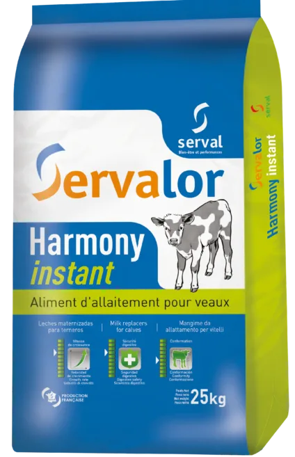 Harmony Instant