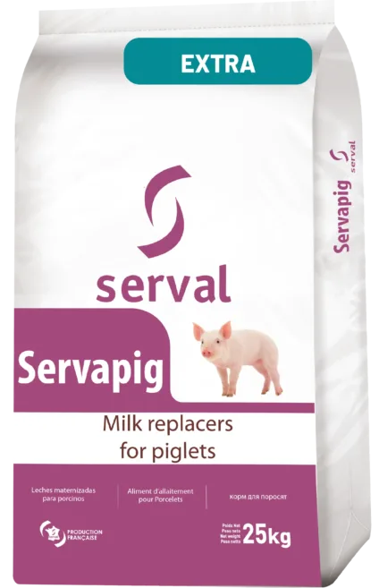 Servapig Extra