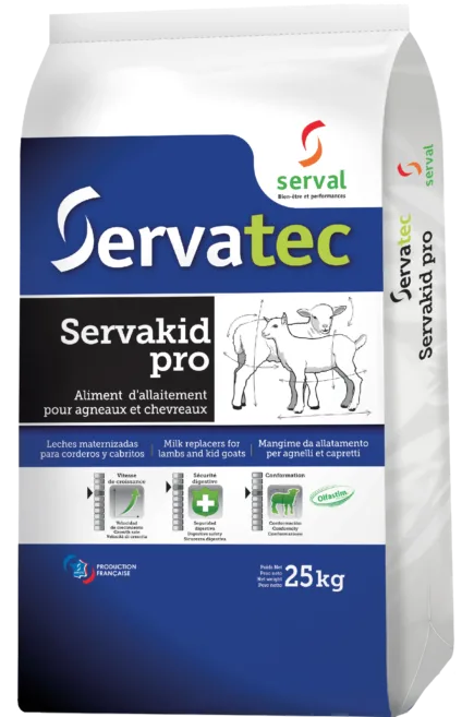 Servakid Pro