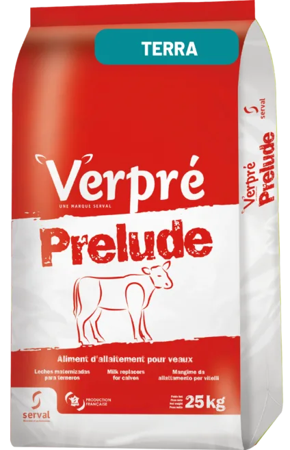 Prélude Terra